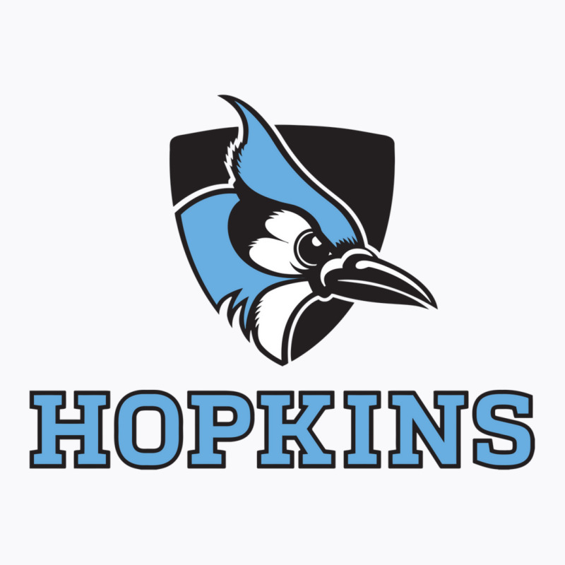 Johns Hopkins T-shirt | Artistshot