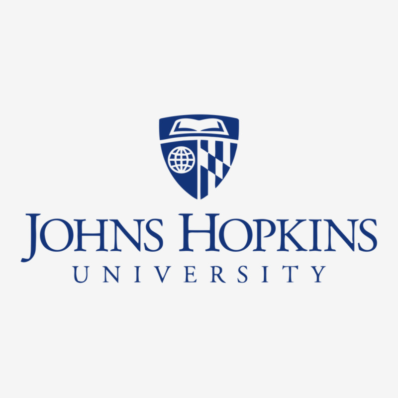 Johns Hopkins University Metal Print Vertical | Artistshot