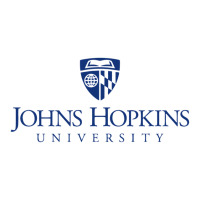 Johns Hopkins University Sticker | Artistshot