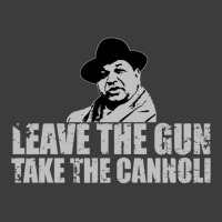 Leave The Gun Take The Cannoli 2  .png Men's Polo Shirt | Artistshot