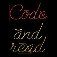 Code And Read Dyslexic Dyslexia Awareness Month T Shirt Lightweight Hoodie | Artistshot