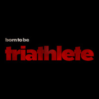 Born To Be Triathlete Long Sleeve Shirts | Artistshot