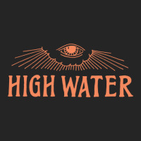 High Water A Celebration Of Music, Food & Libations 2019 Unisex Hoodie | Artistshot