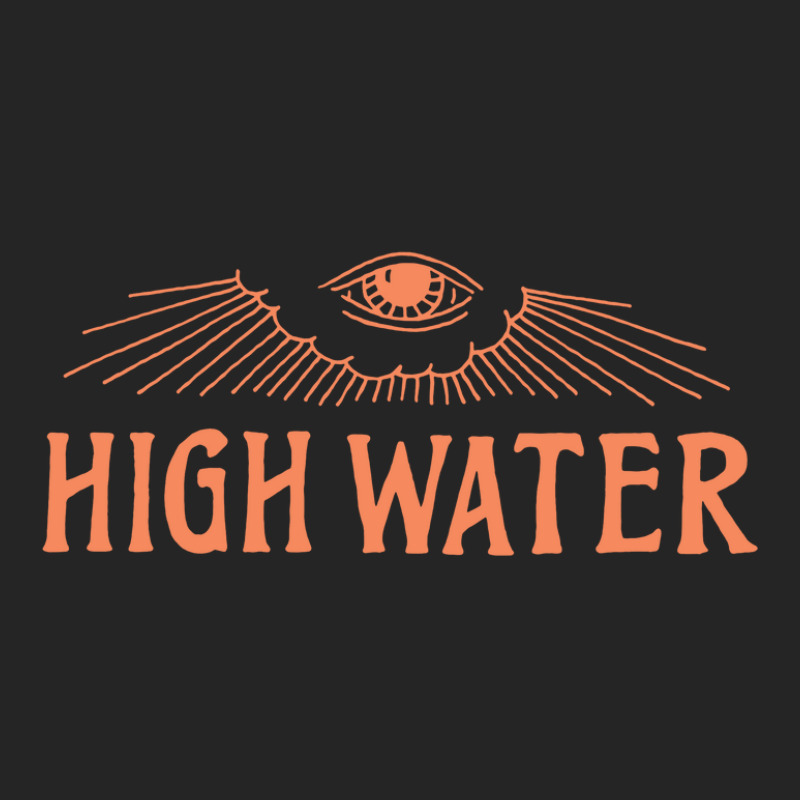 High Water A Celebration Of Music, Food & Libations 2019 Unisex Hoodie by kivadogga830303rh | Artistshot