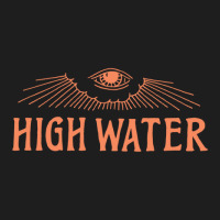 High Water A Celebration Of Music, Food & Libations 2019 Classic T-shirt | Artistshot