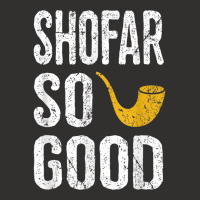 Rosh Hashanah Shofar So Good Funny Jewish Tee Champion Hoodie | Artistshot