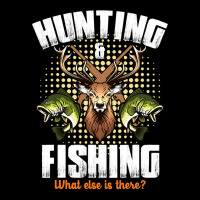 Hunting Hunt Deer Hunting And Fishing What Else Is There Deer Hunting  Zipper Hoodie | Artistshot