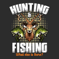 Hunting Hunt Deer Hunting And Fishing What Else Is There Deer Hunting  Exclusive T-shirt | Artistshot