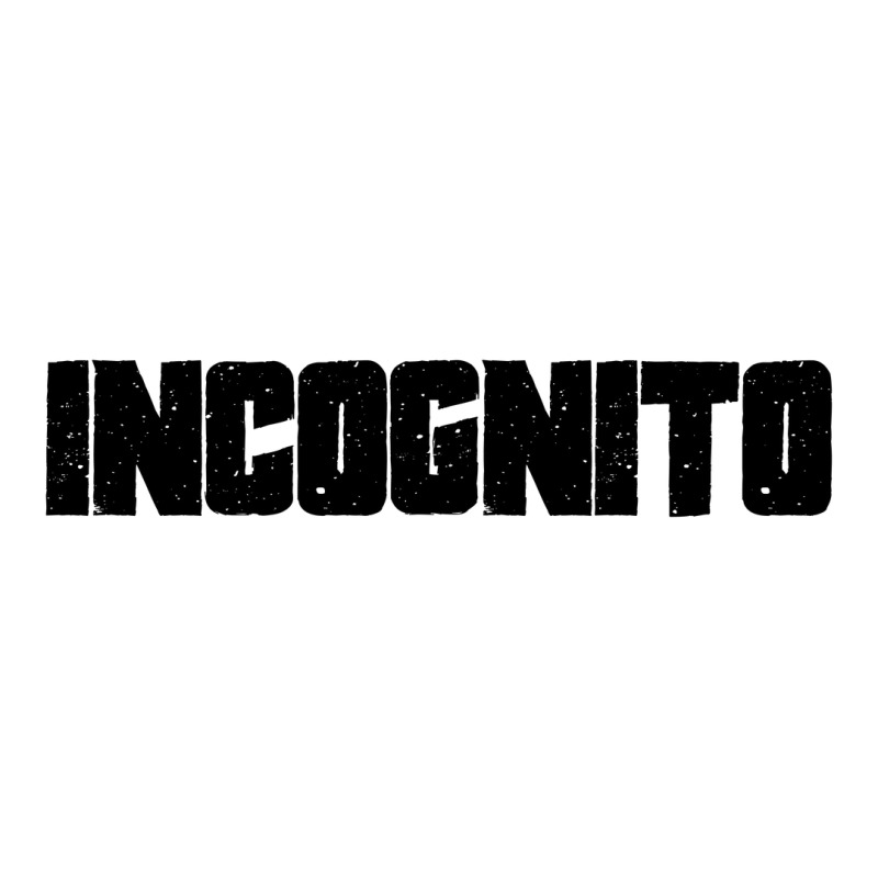 Incognito V-neck Tee | Artistshot