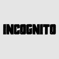 Incognito Exclusive T-shirt | Artistshot