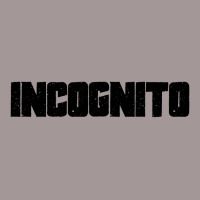 Incognito Vintage Short | Artistshot