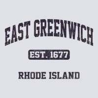 East Greenwich Rhode Island Ri Vintage State Athletic Style Sweatshirt Bucket Hat | Artistshot