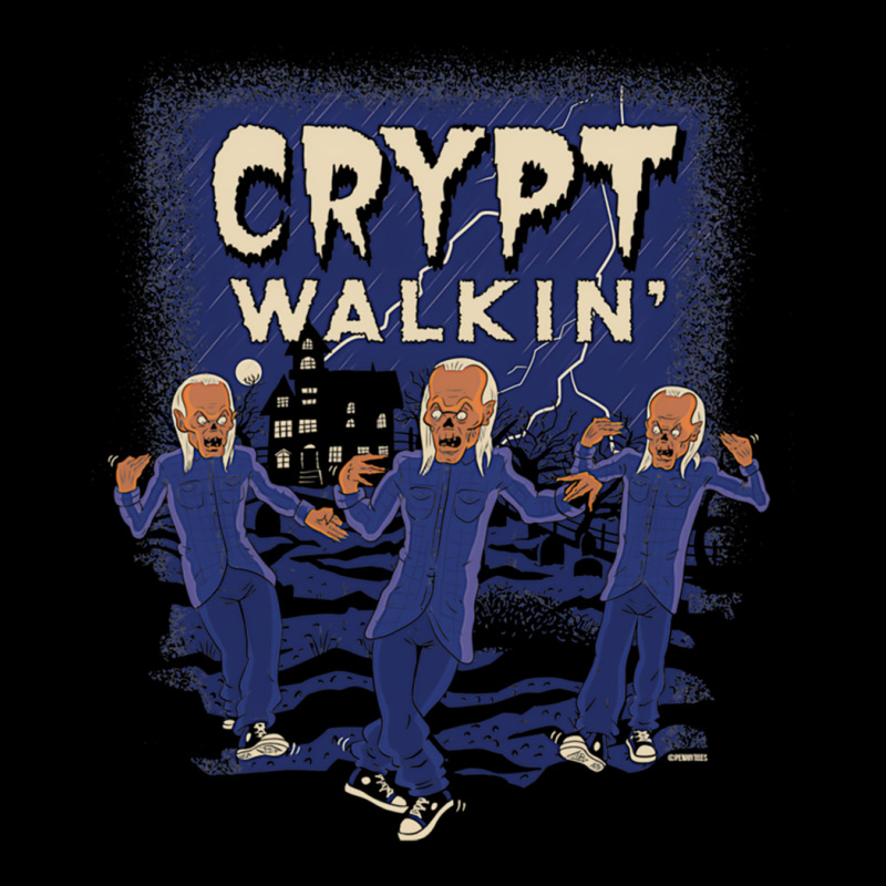 Tales From The Cryptt Tales From The Crypt V-neck Tee | Artistshot