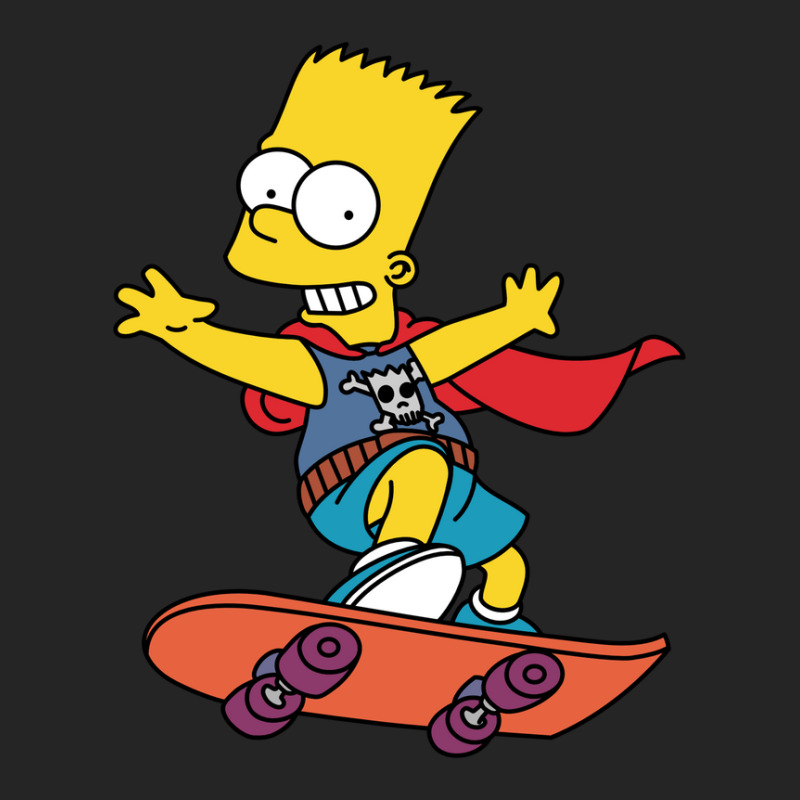 The Simpson Brat Unisex Hoodie by cm-arts | Artistshot