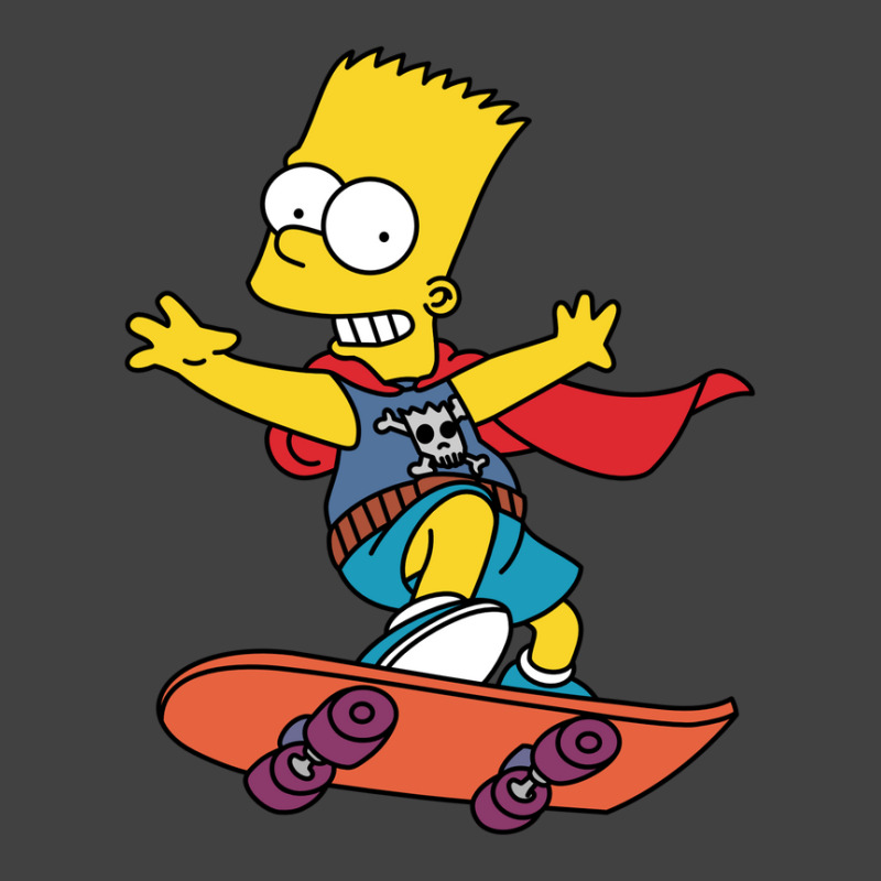 The Simpson Brat Vintage T-Shirt by cm-arts | Artistshot