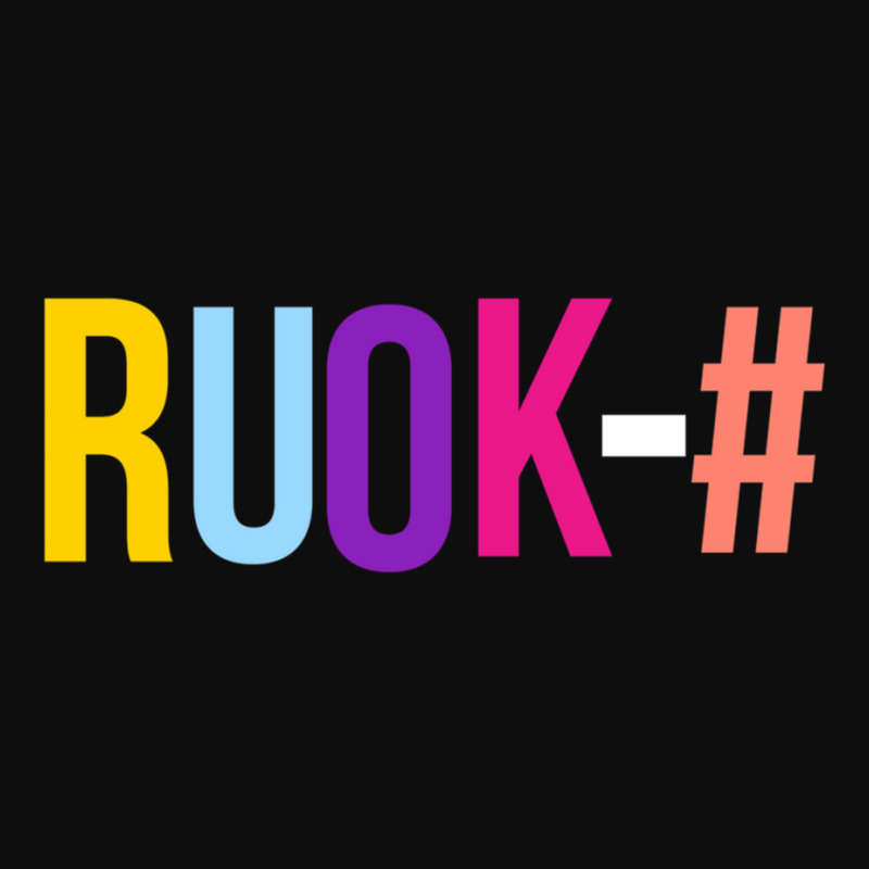 Ru Ok Crop Top by MATTHEWFLORIO | Artistshot