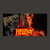 1 Hellboy Movie Bucket Hat | Artistshot