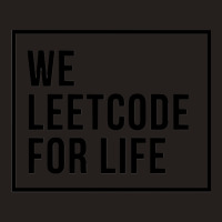 We Leetcode For Life Active Tank Top | Artistshot