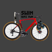 Sbr Swim Bike Run Vintage T-shirt | Artistshot