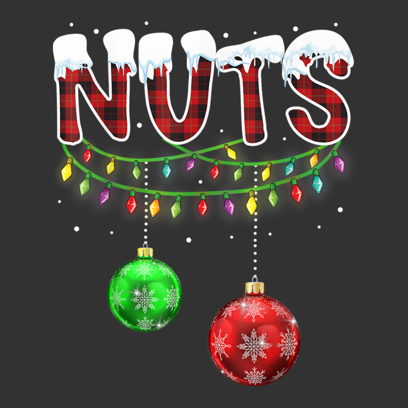 Chest Nuts Christmas T Shirt Matching Couple Chestnuts T Shirt Baby Bodysuit | Artistshot