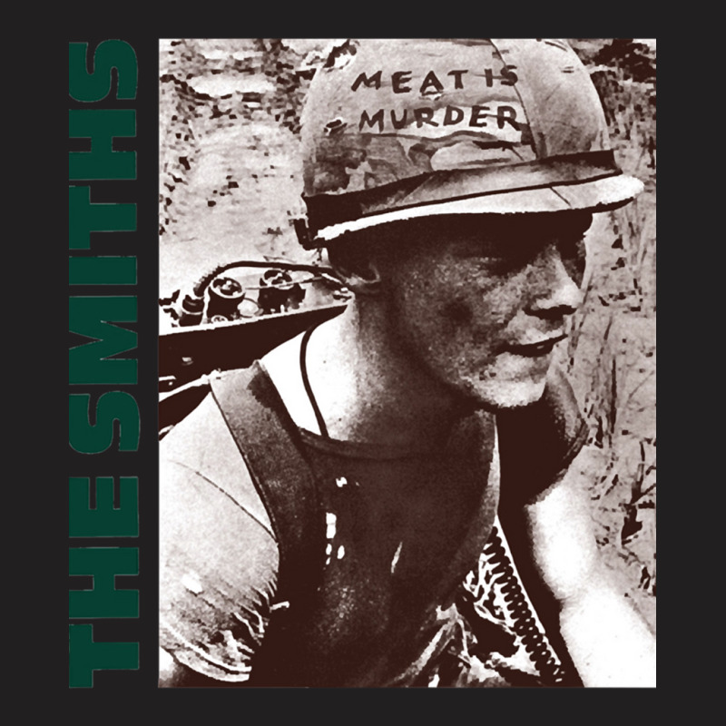 The Meat Soldiers Classic Essential T-shirt | Artistshot