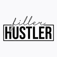 Filler Hustler Dermal Lip Filler Nurse Injector T-shirt | Artistshot