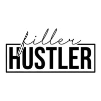 Filler Hustler Dermal Lip Filler Nurse Injector Unisex Hoodie | Artistshot