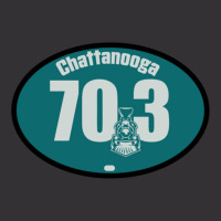 70.3 Chatanooga Vintage Short | Artistshot