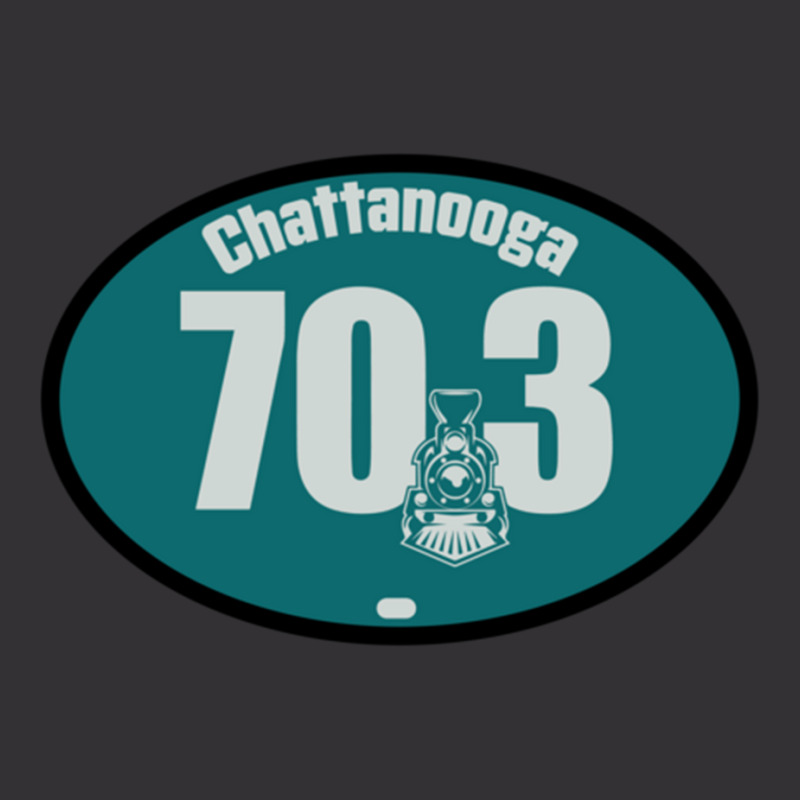 70.3 Chatanooga Vintage Short by cm-arts | Artistshot