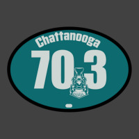 70.3 Chatanooga Vintage T-shirt | Artistshot