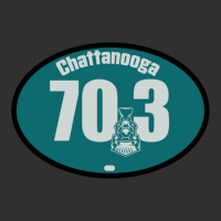 70.3 Chatanooga Champion Hoodie | Artistshot