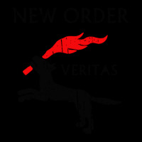 New Order Veritas Maternity Scoop Neck T-shirt | Artistshot