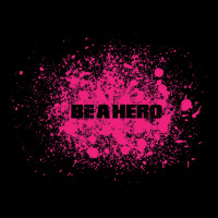 Be A Hero Women's V-neck T-shirt | Artistshot