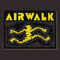 Running Man Airwalk Shoes Skateboard Design. Classic Racerback Tank | Artistshot