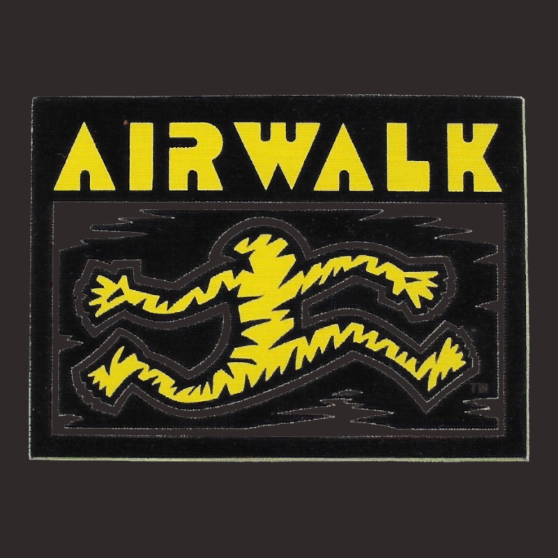 Running Man Airwalk Shoes Skateboard Design. Classic Racerback Tank by SamaraMcCullou | Artistshot