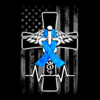 Diabetes Diabetic Nurse Cross Flag Rn Cdn Er Cna 5 Diabetes Awareness Adjustable Cap | Artistshot