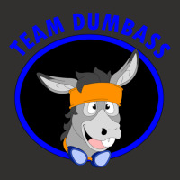 Team Dumbass Donkey Headshot Champion Hoodie | Artistshot