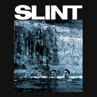 Slint Spiderland Scorecard Crop Tee | Artistshot