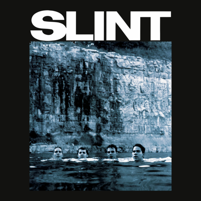 Slint Spiderland Scorecard Crop Tee by cm-arts | Artistshot