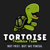 Tortoise Triathlon Team Classic T-shirt | Artistshot