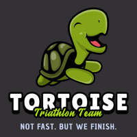 Tortoise Triathlon Team Vintage Hoodie | Artistshot