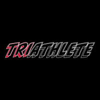 Triathlete Pocket T-shirt | Artistshot