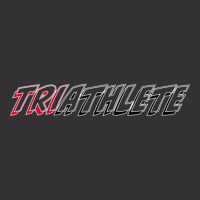 Triathlete Vintage Short | Artistshot