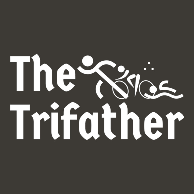 Triathlete Definition   Triathlon Dad  I Support My Fathers Threesome  Bucket Hat by cm-arts | Artistshot