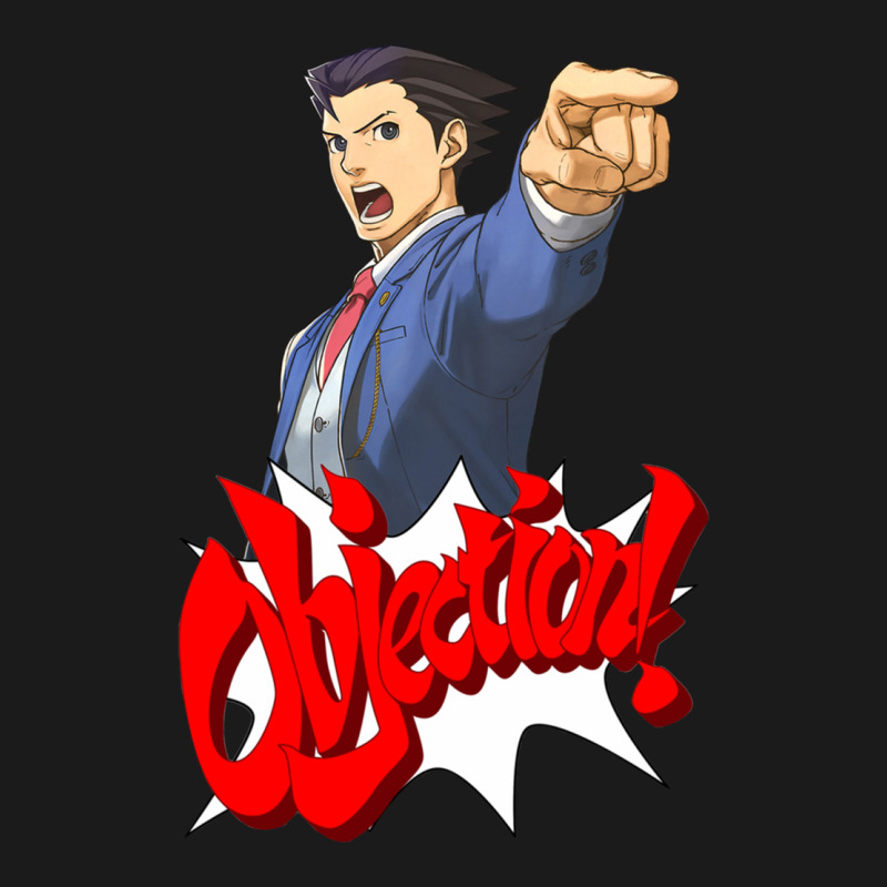 Objection! Full-length Apron | Artistshot