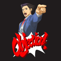 Objection! Waist Apron | Artistshot