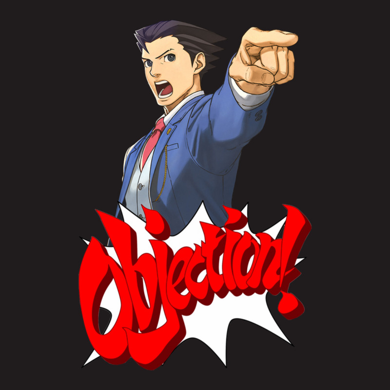 Objection! Waist Apron | Artistshot