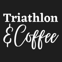 Triathlete Definition In Perfection Classic T-shirt | Artistshot