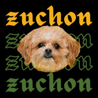 Zuchon Mom, Zuchon Dog, Shichon Puppy, Shichon Puppies             (6) V-neck Tee | Artistshot