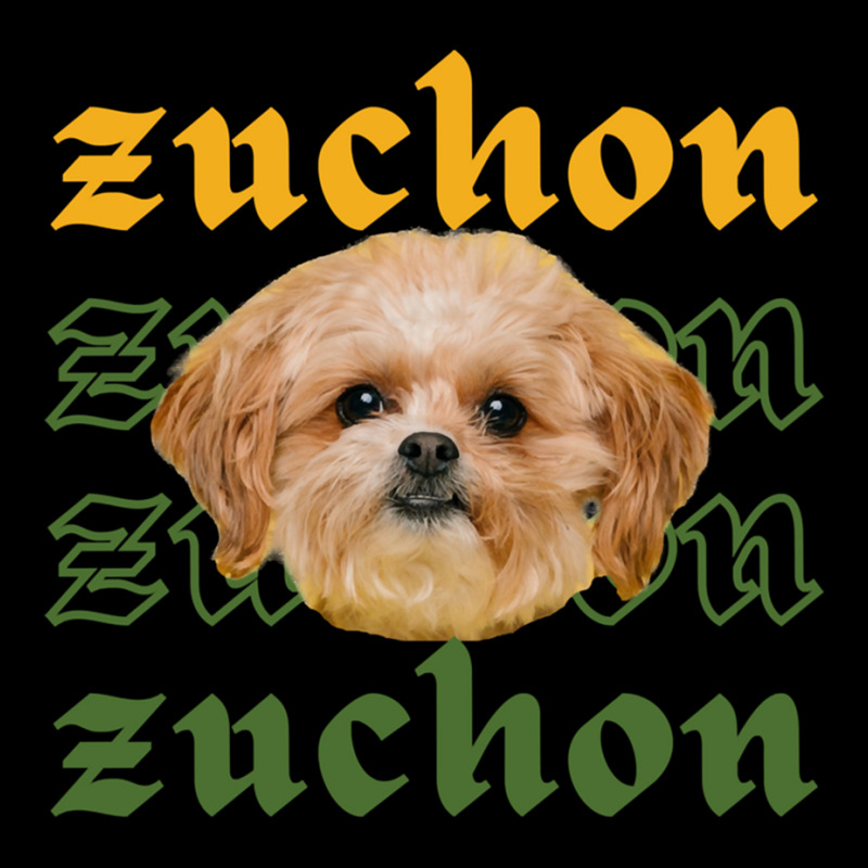 Zuchon Mom, Zuchon Dog, Shichon Puppy, Shichon Puppies             (6) V-neck Tee | Artistshot